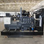 Deutz Diesel Generator set